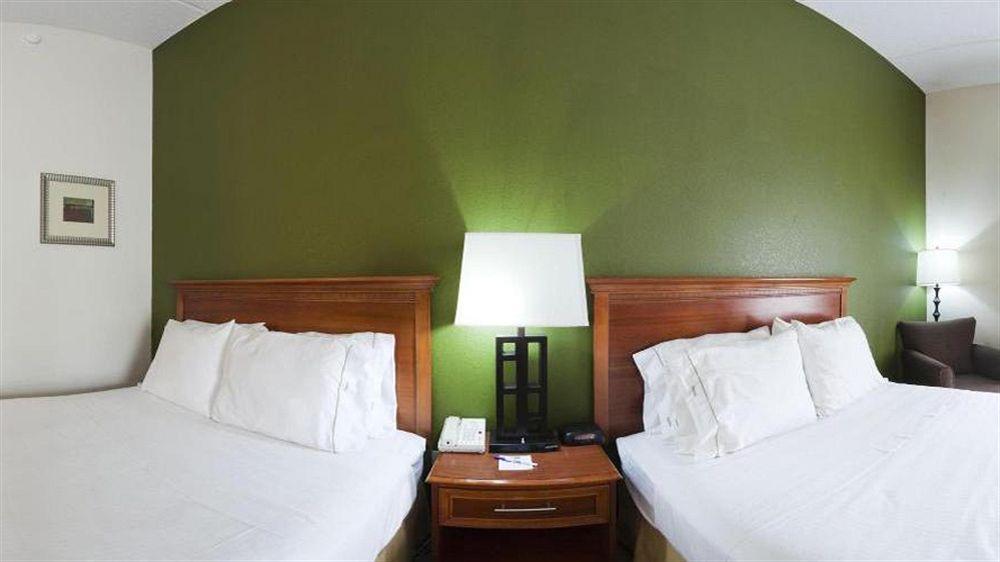 Holiday Inn Express Hotel & Suites Dublin By Ihg Luaran gambar