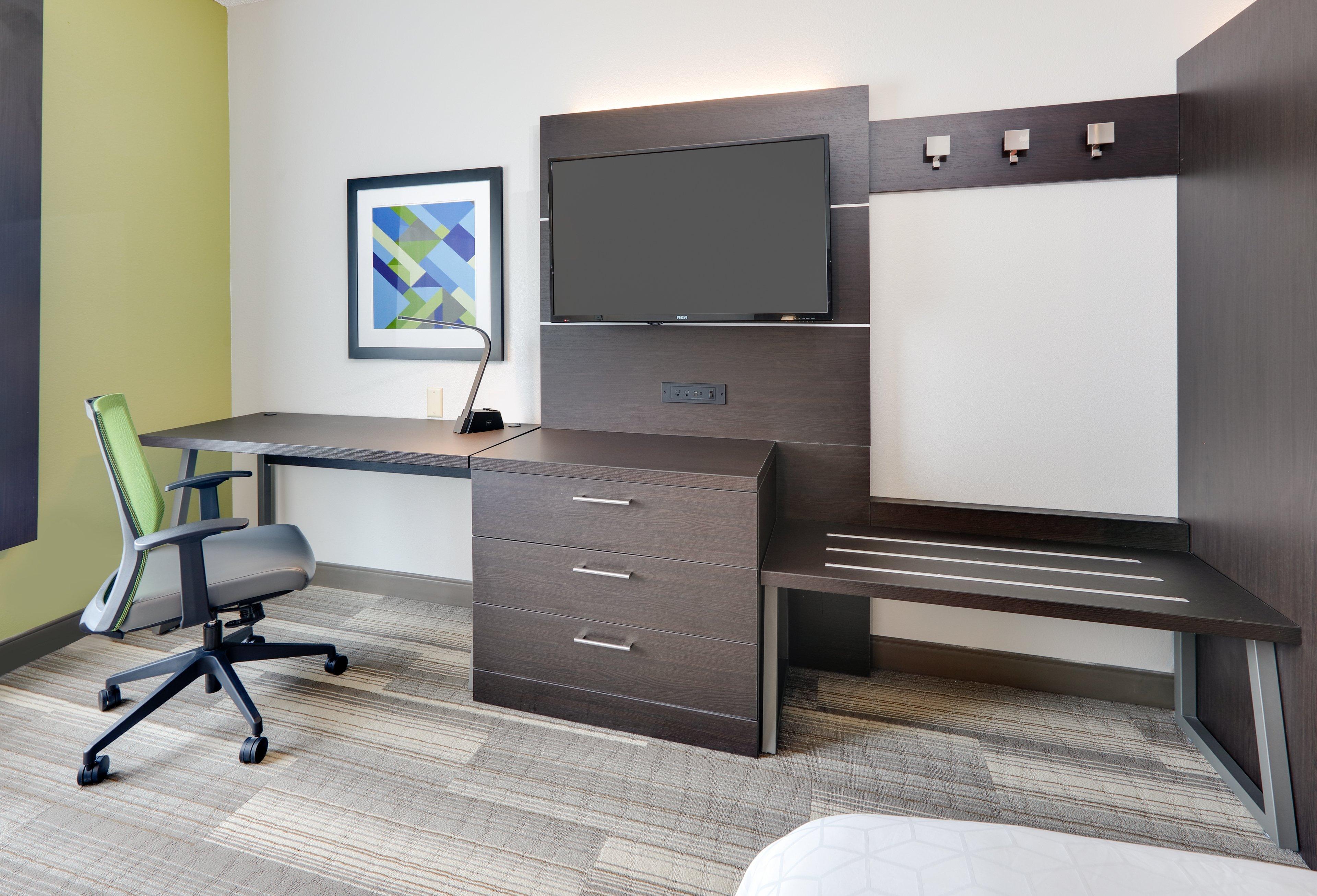 Holiday Inn Express Hotel & Suites Dublin By Ihg Luaran gambar