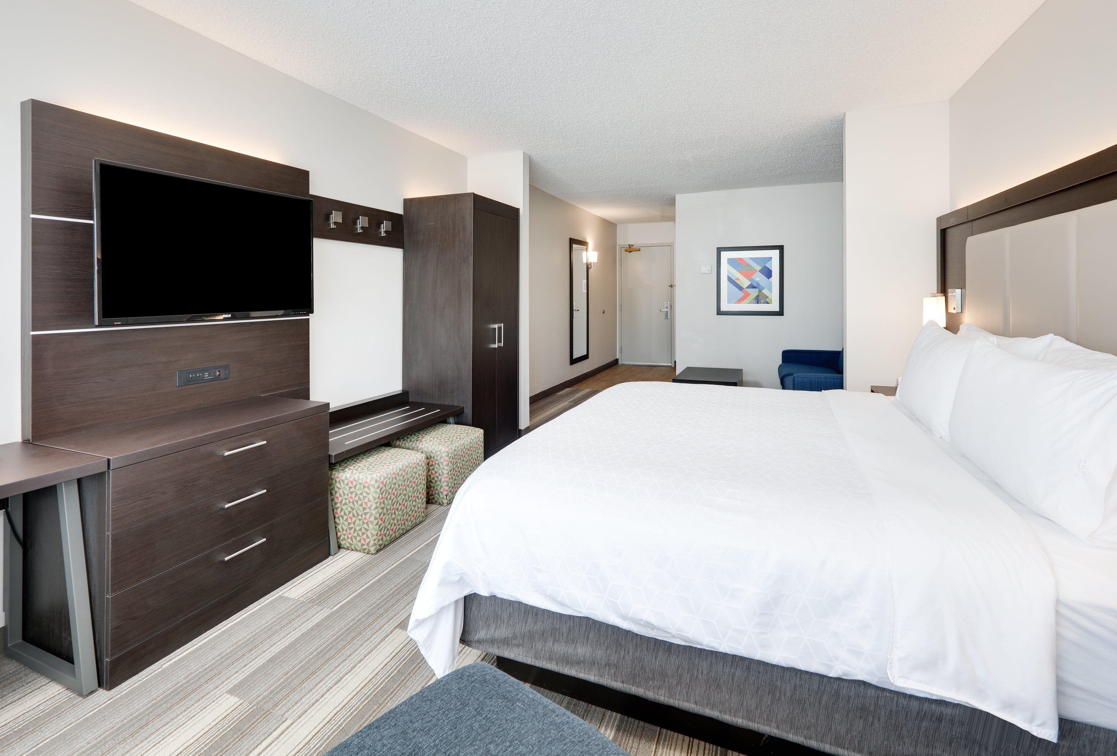 Holiday Inn Express Hotel & Suites Dublin By Ihg Luaran gambar