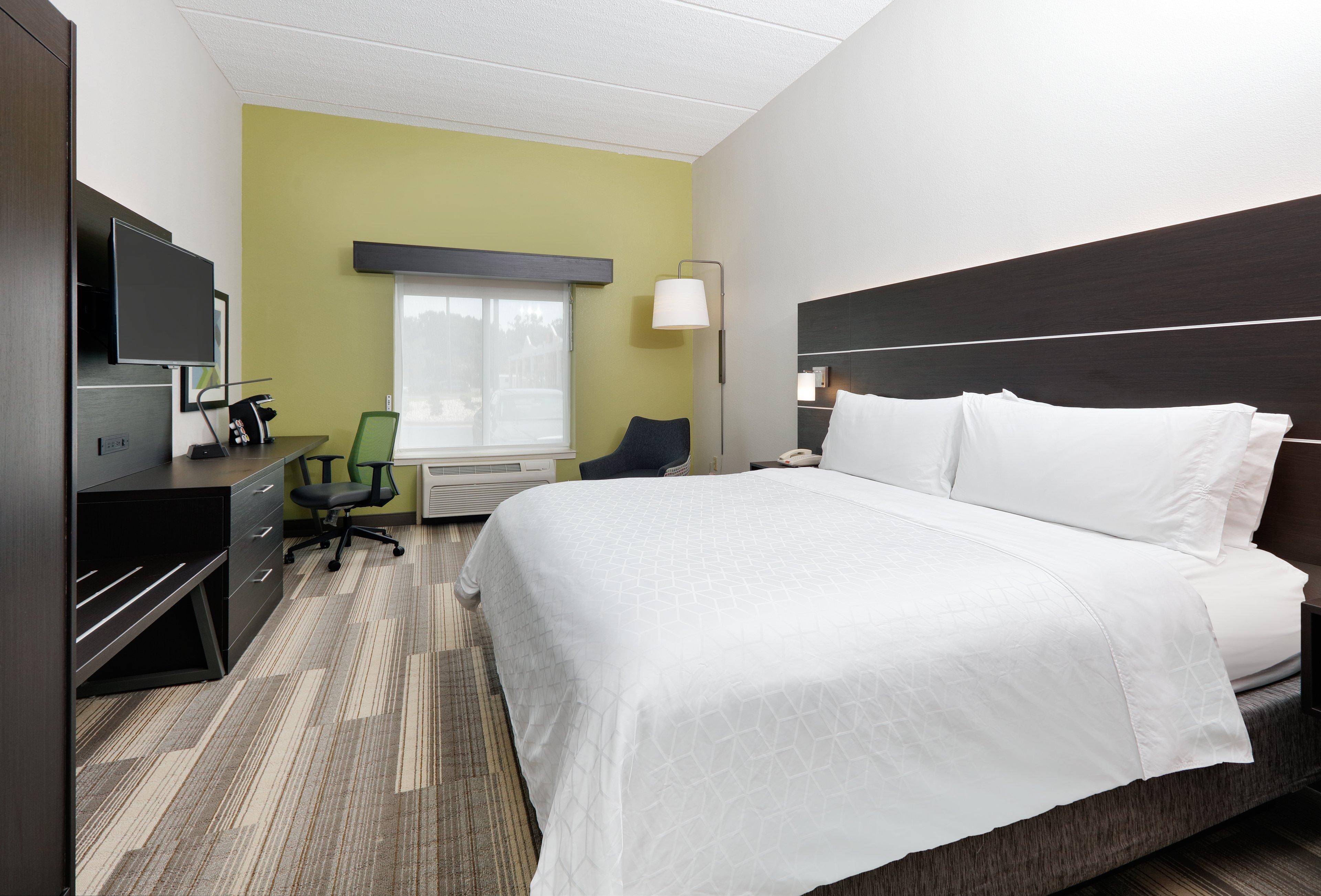 Holiday Inn Express Hotel & Suites Dublin By Ihg Luaran gambar