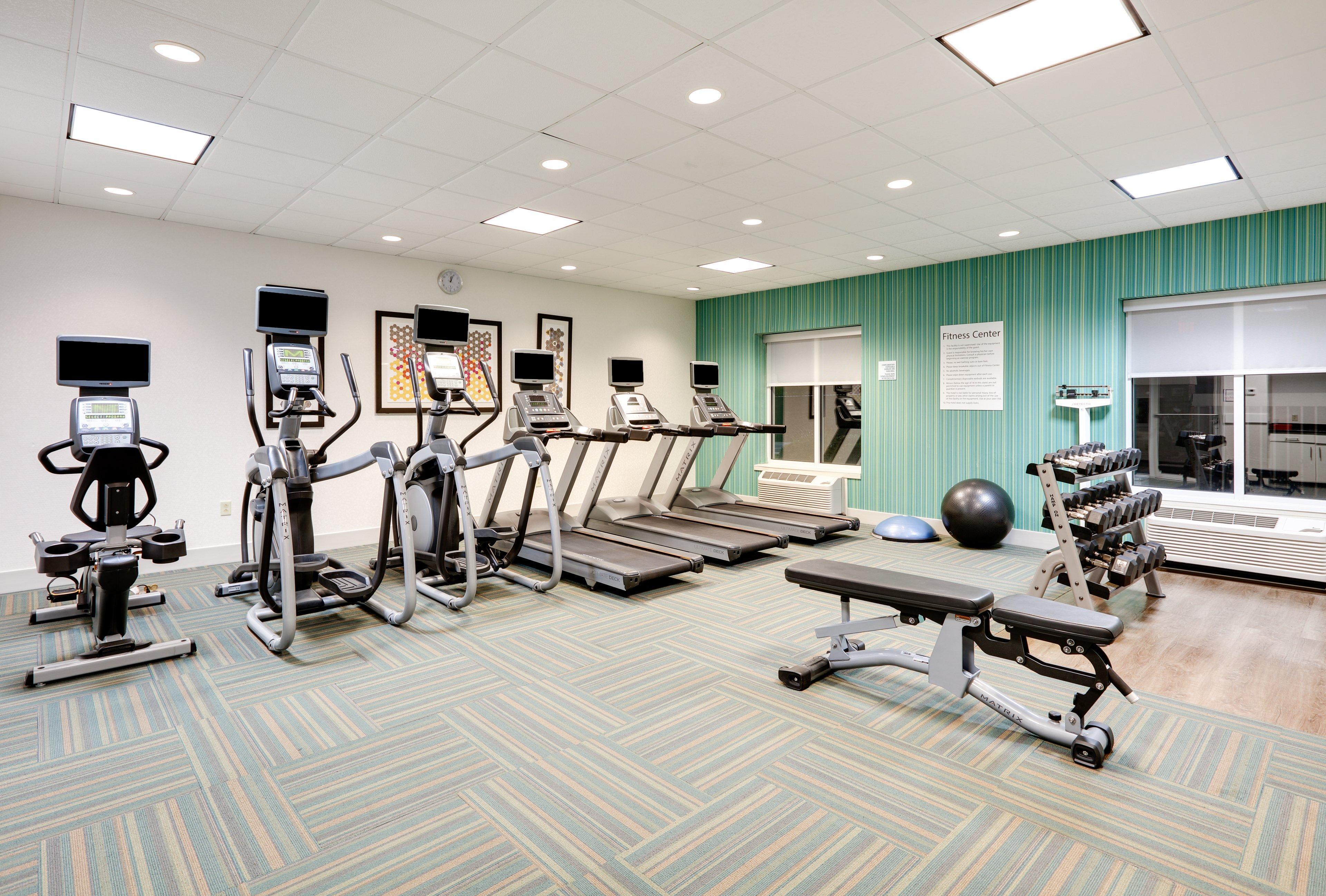 Holiday Inn Express Hotel & Suites Dublin By Ihg Luaran gambar