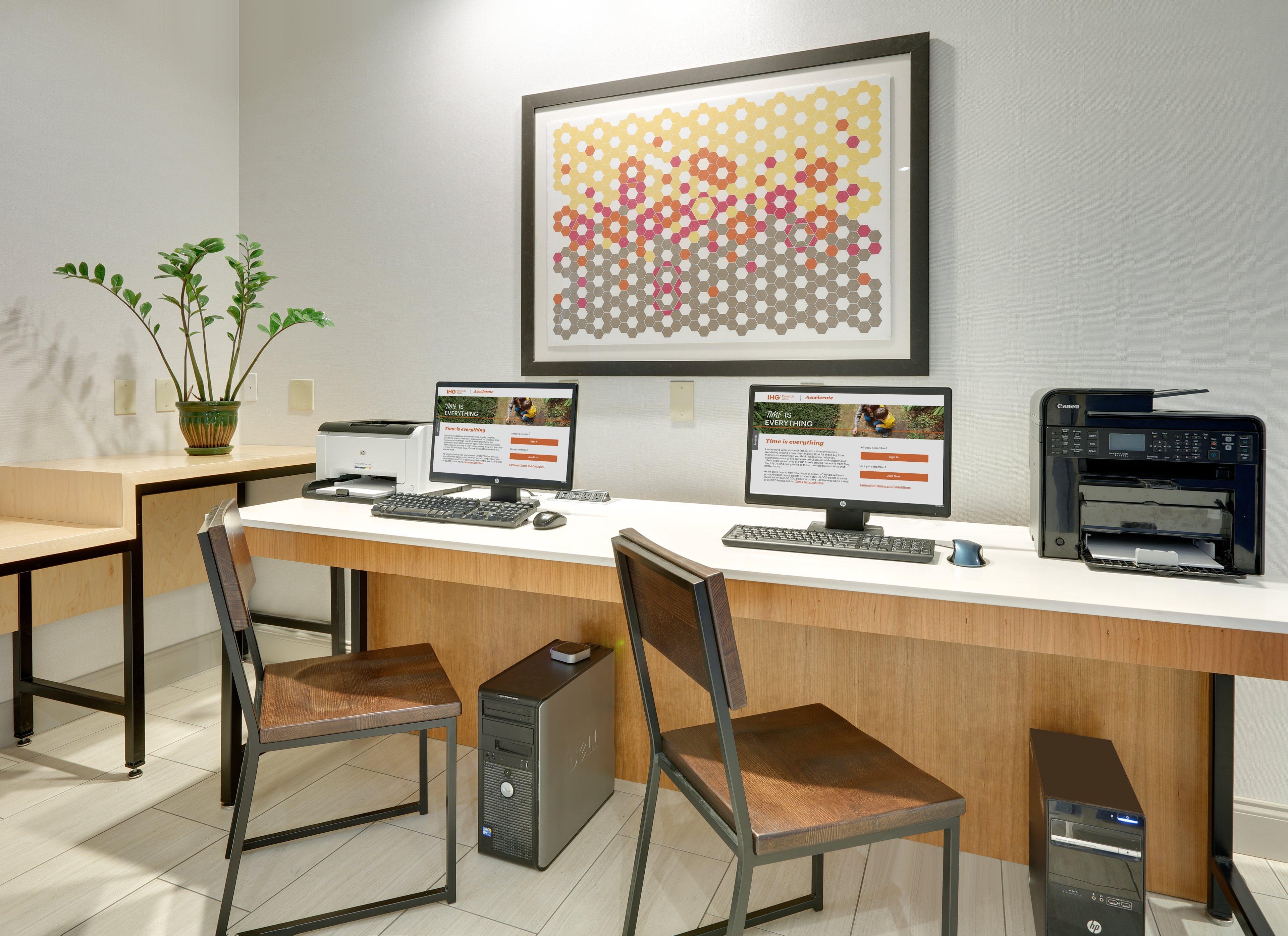 Holiday Inn Express Hotel & Suites Dublin By Ihg Luaran gambar