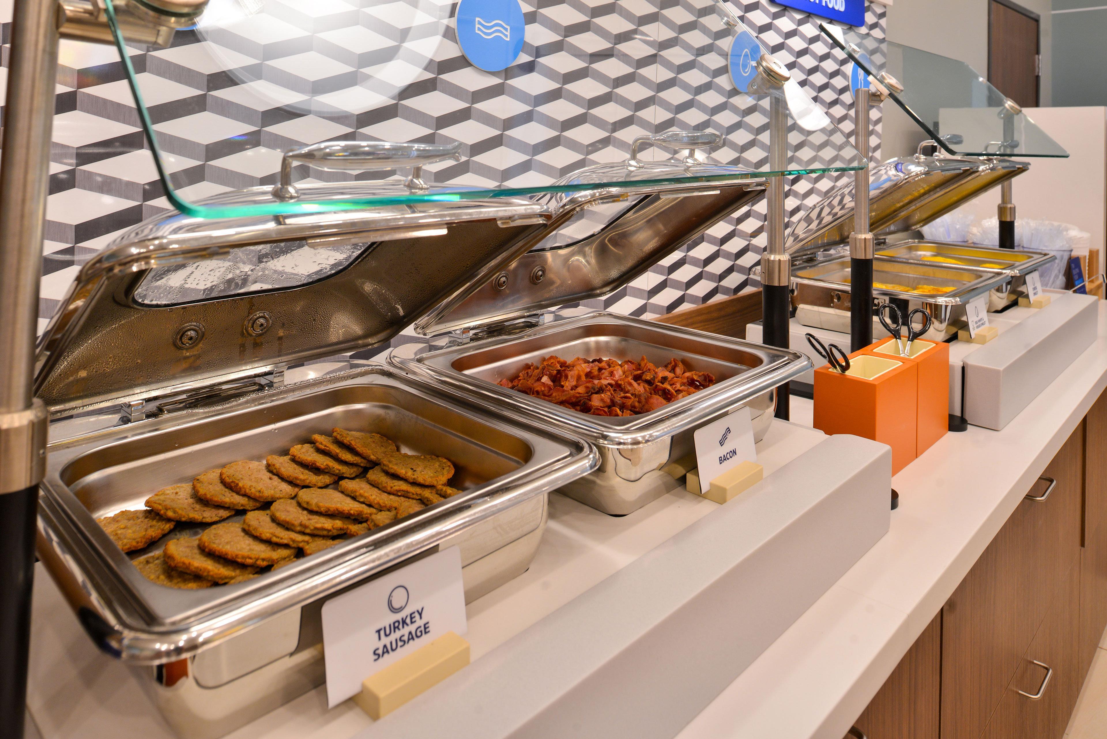 Holiday Inn Express Hotel & Suites Dublin By Ihg Luaran gambar