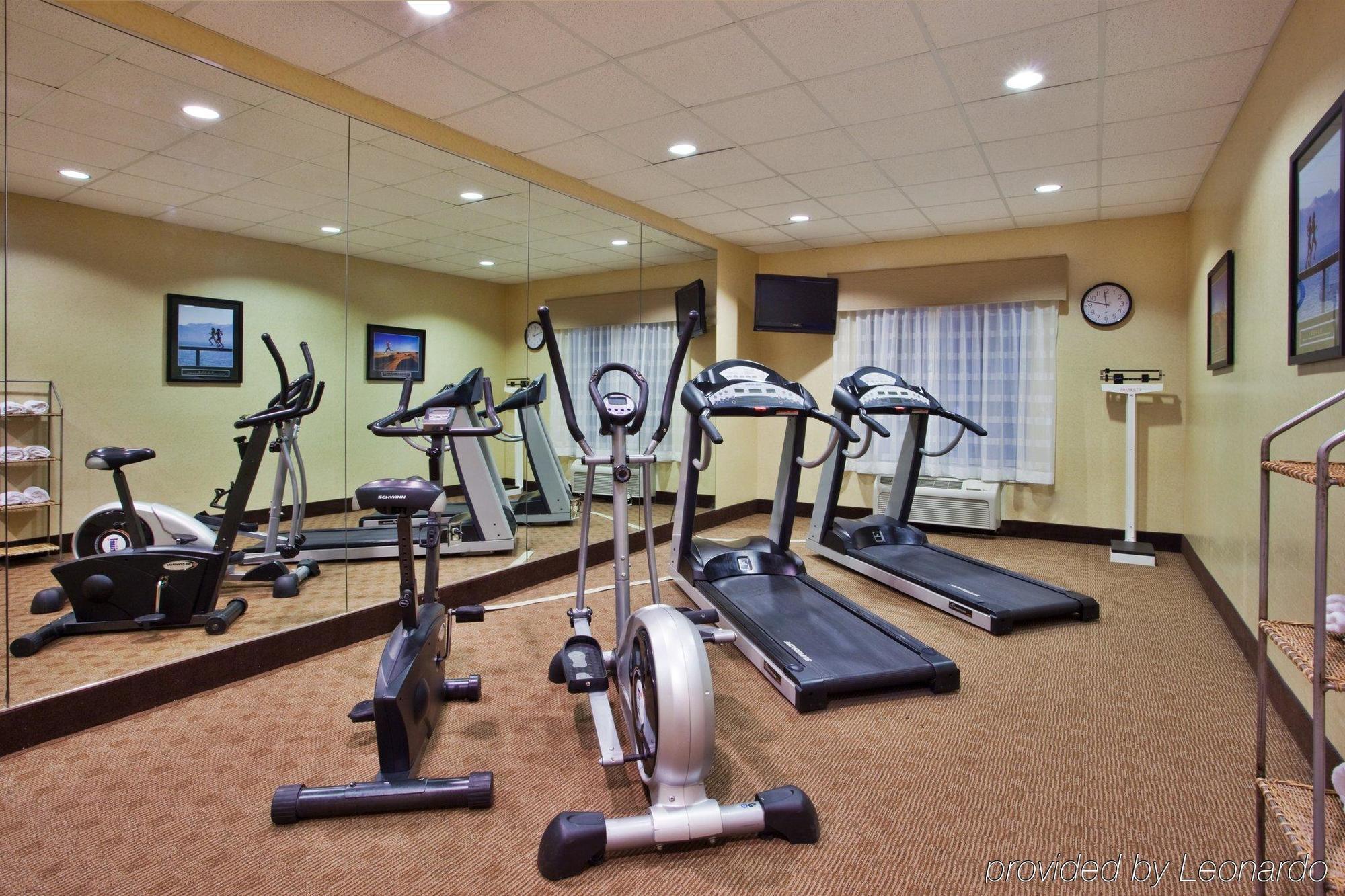 Holiday Inn Express Hotel & Suites Dublin By Ihg Luaran gambar