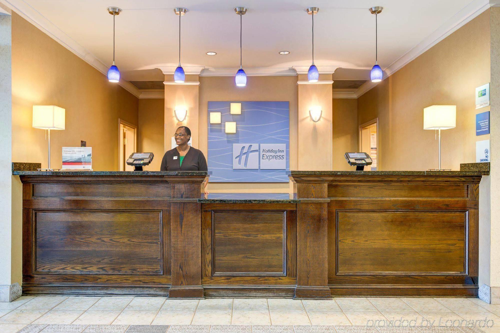 Holiday Inn Express Hotel & Suites Dublin By Ihg Luaran gambar