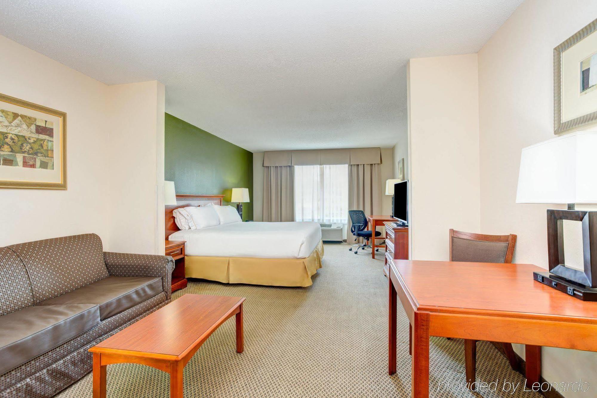 Holiday Inn Express Hotel & Suites Dublin By Ihg Luaran gambar