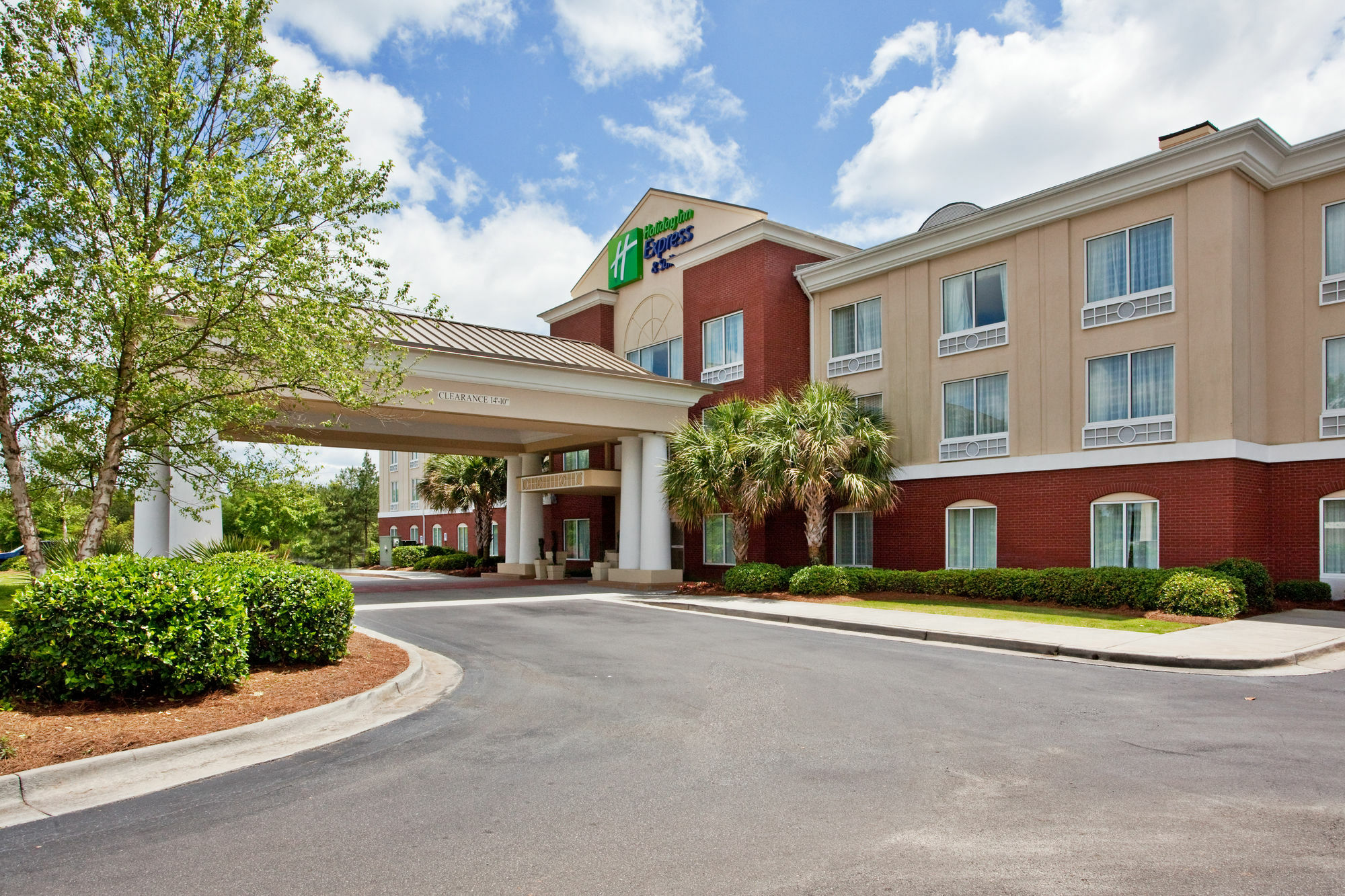 Holiday Inn Express Hotel & Suites Dublin By Ihg Luaran gambar